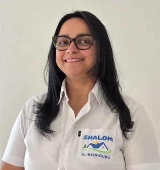 Priscilla Guzman